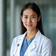 Foto dr. Ayu Kartika